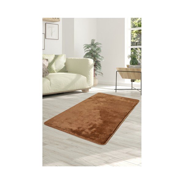 Tappeto beige Milano, 140 x 80 cm - Unknown