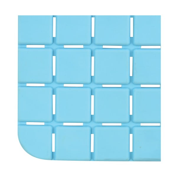 Tappetino antiscivolo per la doccia 54x54 cm Quadro Premium – MSV-image-2