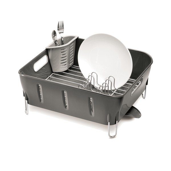 Vassoio di raccolta Compact - simplehuman-image-2