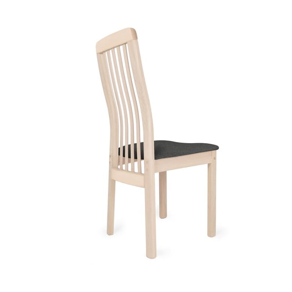 sedie da pranzo in legno di faggio Line - Hammel Furniture-image-3