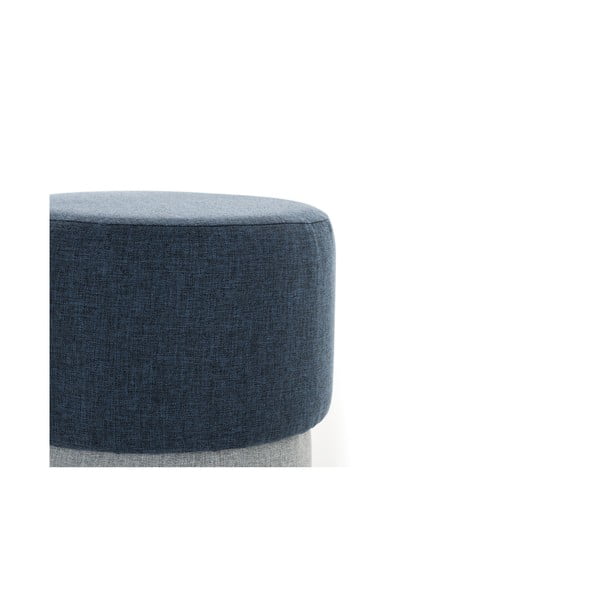 Sgabello blu Felix - Artie-image-3
