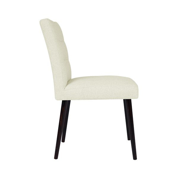 Krémová jídelní židle Cosmopolitan Design Monaco-image-2