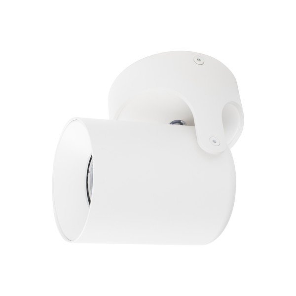 Faretto bianco ø 10 cm Valon - Zuiver