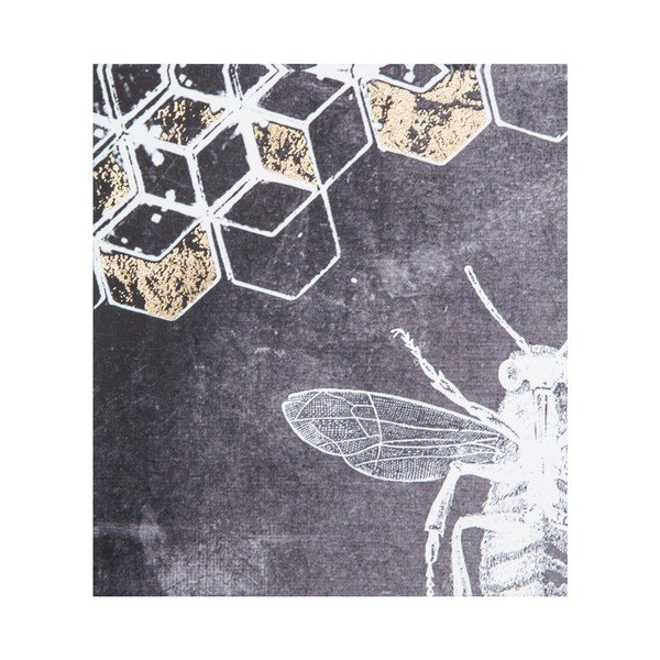 Immagine Ape felice, 40 x 50 cm - Graham & Brown-image-3