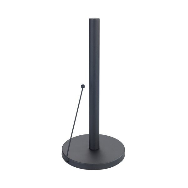 Supporto in metallo per asciugamani da cucina ø 15 cm Clayton - Wenko-image-2