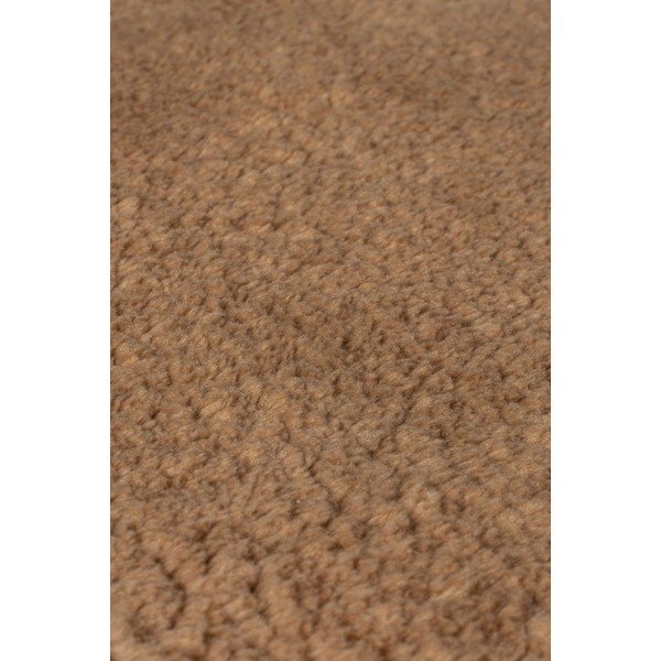 Tappeto marrone cognac 200x290 cm - Flair Rugs-image-4