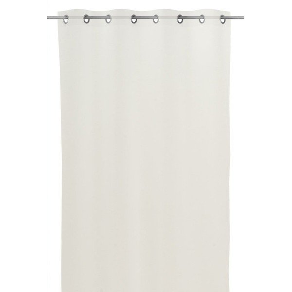 Tenda bianca 140x260 cm Quality - Casa Selección