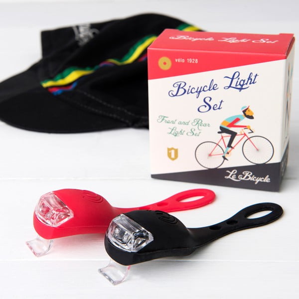 CUSTOM PT nářadí na opravu kola 2 ks Le Bicycle – Rex London-image-1