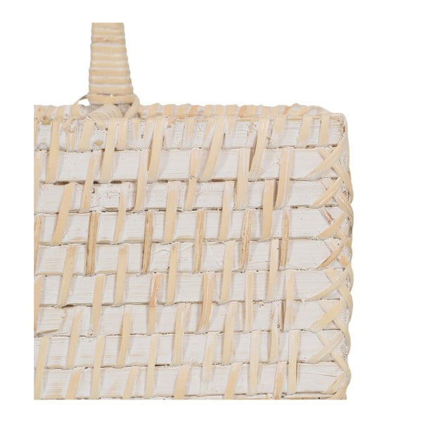 Organizer per utensili da cucina Mimbre - Ixia-image-2