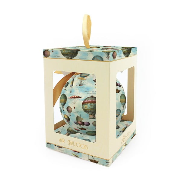 Ornamenti natalizi in set da 6 Classics - Kartos-image-4