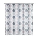 Tenda da doccia 180x200 cm Pastel Dots - Wenko