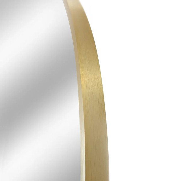 Specchio da parete/da terra 50x140 cm Aurea – Styler-image-4