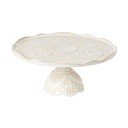 Vassoio per torte in gres Cristal – Costa Nova