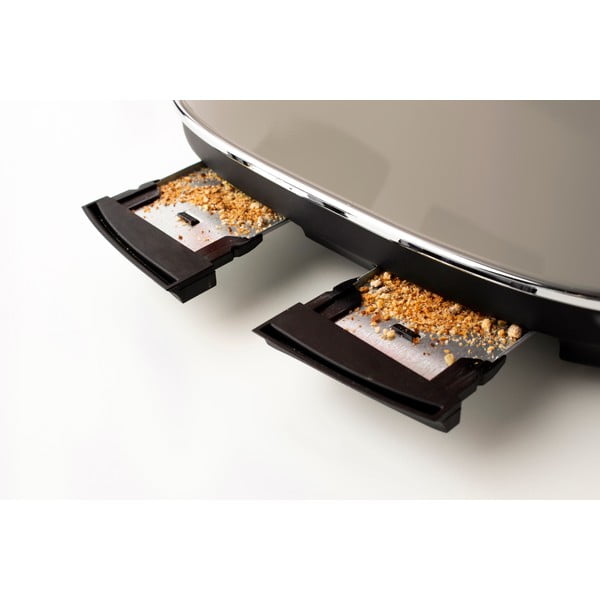 Tostapane beige Dorset Putty - Haden-image-4