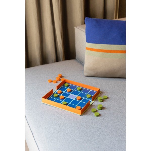 Gioco da tavolo Seega - Remember-image-2