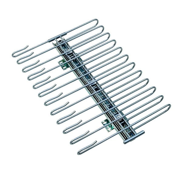 Portapantaloni estraibile Armadio - Wenko-image-4