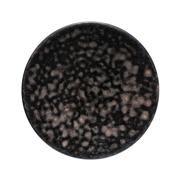 Vassoio Iris in gres grigio, ⌀ 16 cm Roda - Costa Nova