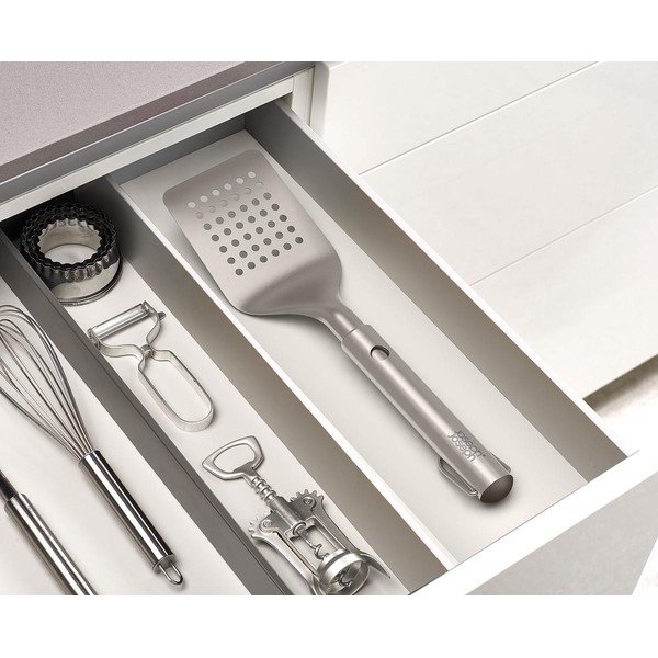 Spatola in acciaio inox GrillOut – Joseph Joseph-image-1