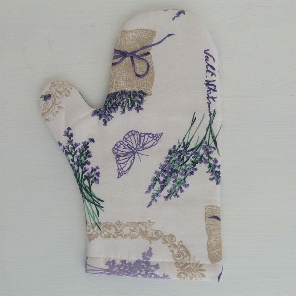 Chňapka Esschert Design Lavender