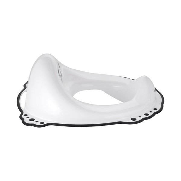 Sedile del water per bambini bianco - Kindsgut-image-3