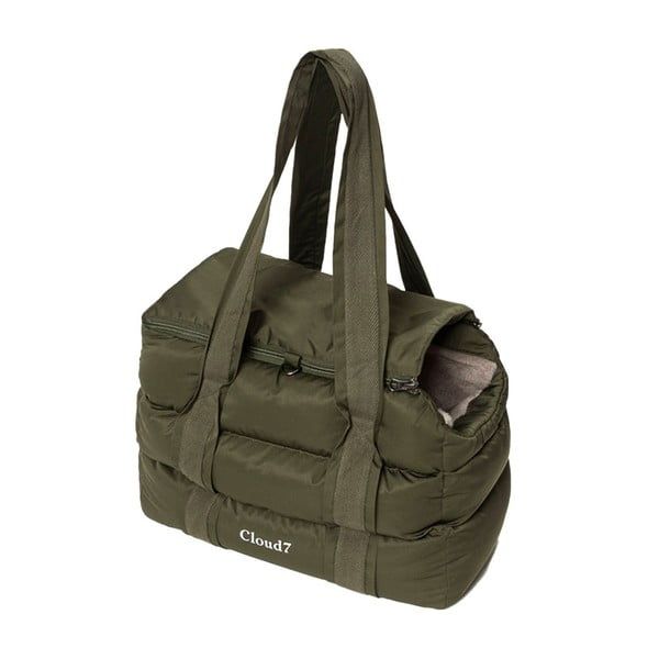 Borsa da trasporto per cani 26x36 cm Montreal S - Cloud7