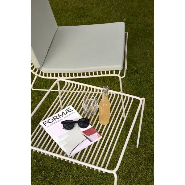 Tavolo da giardino 53x56 cm String - Hübsch-image-4