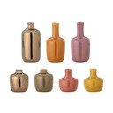 Set di vasi in gres 7 pz (altezza totale 14 cm) Maien – Bloomingville