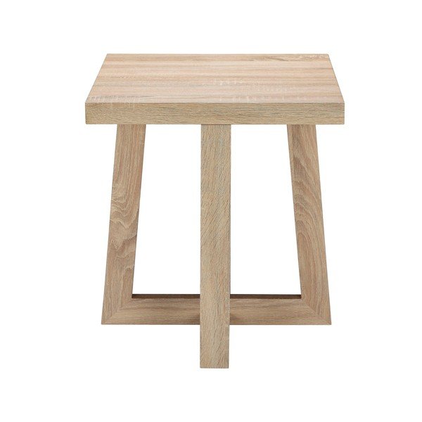 Tavolino in rovere Sloan - Støraa-image-3