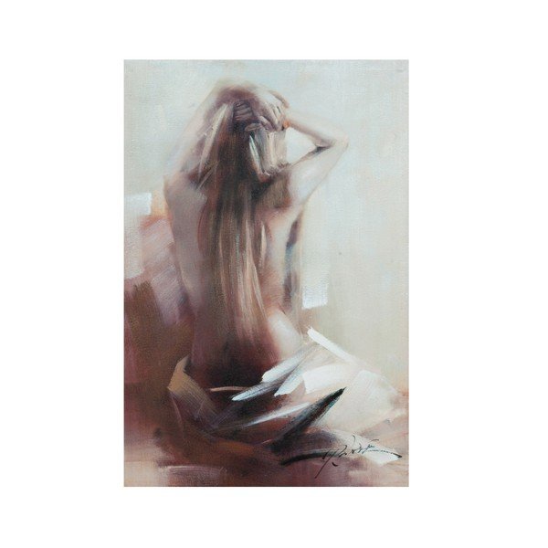 Obraz Crido Consluting Simon, 60 x 90 cm