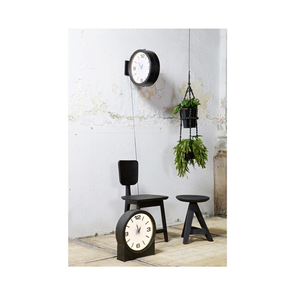 Orologio da parete Headstation - BePureHome-image-1