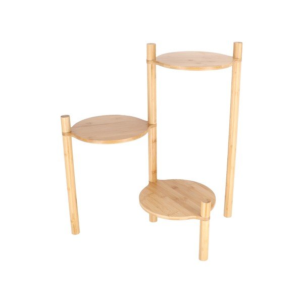 Supporto per fiori in bambù – Esschert Design-image-1
