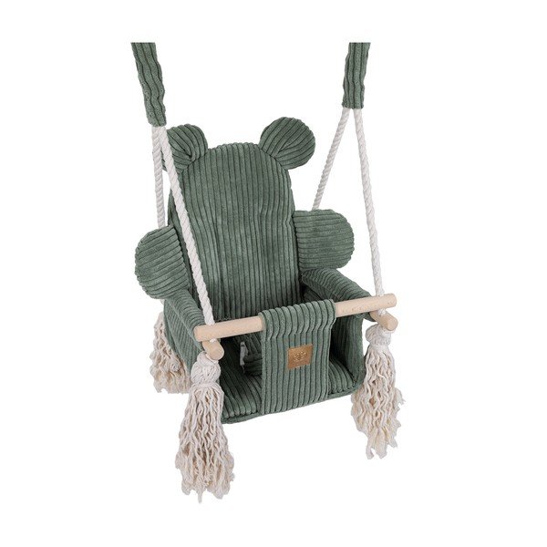 Altalena per bambini – Meowbaby