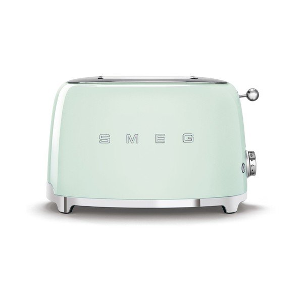 Tostapane verde chiaro 50's Retro Style – SMEG