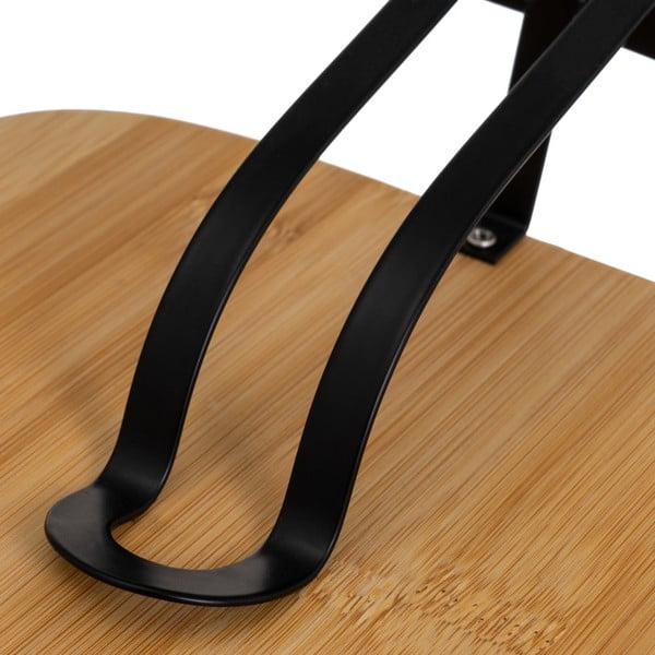 Portatovaglioli in metallo – Casa Selección-image-1