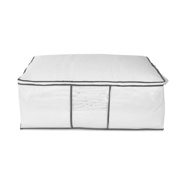 Scatola di immagazzinaggio bianca - Compactor-image-3