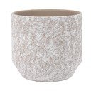 Coprivaso in ceramica ø 18 cm Almada – Ego Dekor