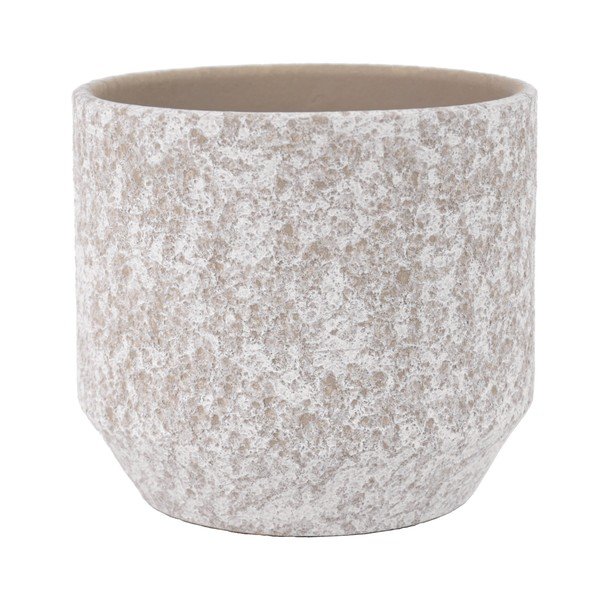 Coprivaso in ceramica ø 18 cm Almada – Ego Dekor