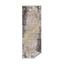 Tappeto marrone-beige 80x200 cm - Mila Home