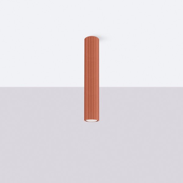 Faretto color mattone Gleam – Sollux-image-3