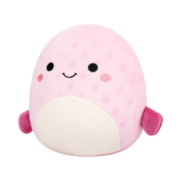Peluche Cricket – SQUISHMALLOWS-image-3