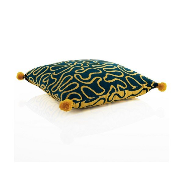 Cuscino decorativo 45x45 cm Tangle - Tomasucci-image-2
