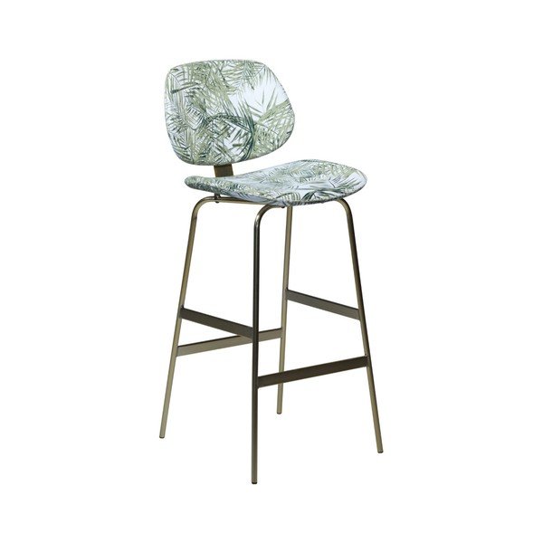 Sgabello da bar con motivo Prime - DAN-FORM Denmark