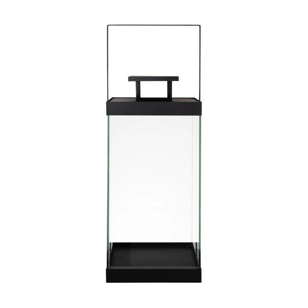 Lanterna in metallo (altezza 47 cm) Finca - Blomus-image-1