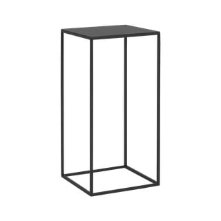 Tavolino nero , 30 x 30 cm Tensio - CustomForm