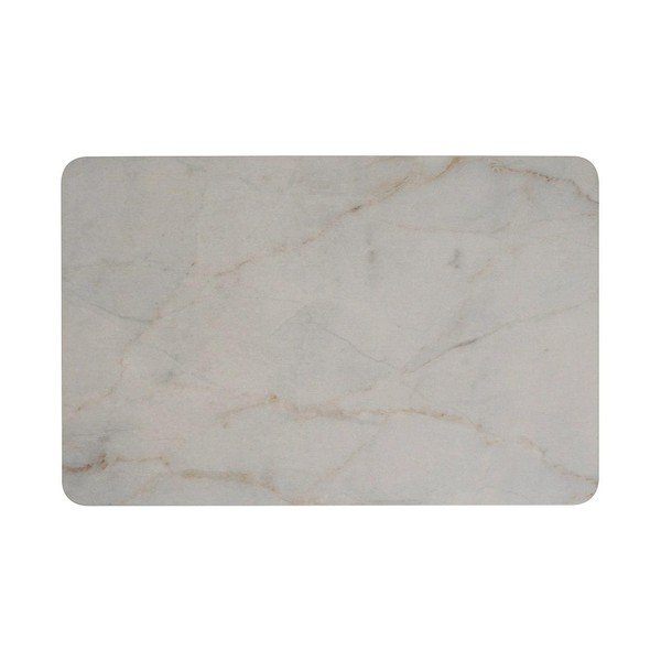 Tappetino per il bagno grigio tortora in diatomite 39x60 cm Itamos – Wenko
