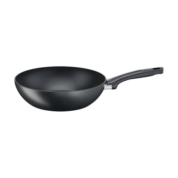 Padella wok in alluminio ø 28 cm Ultimate - Tefal-image-2