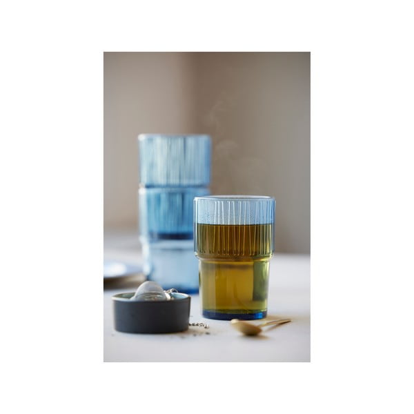 Set di bicchieri 4 pz 380 ml Kusintha – Bitz-image-1