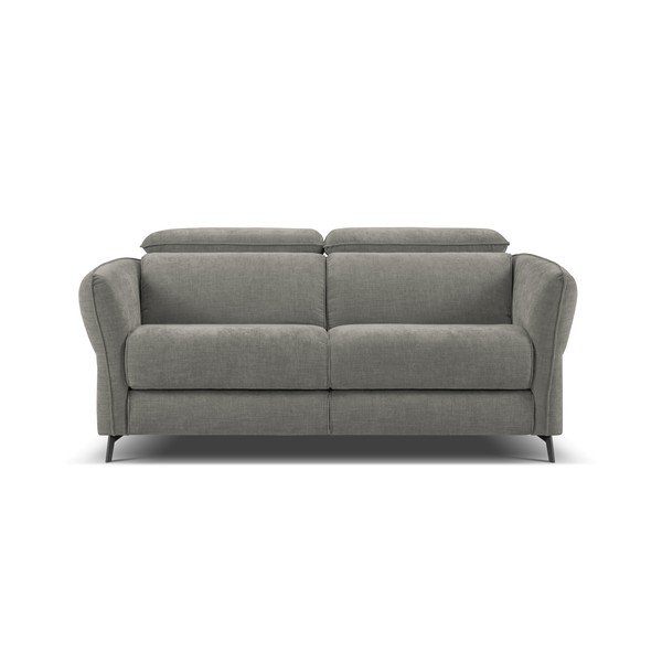 Divano grigio 103 cm Hubble - Windsor & Co Sofas