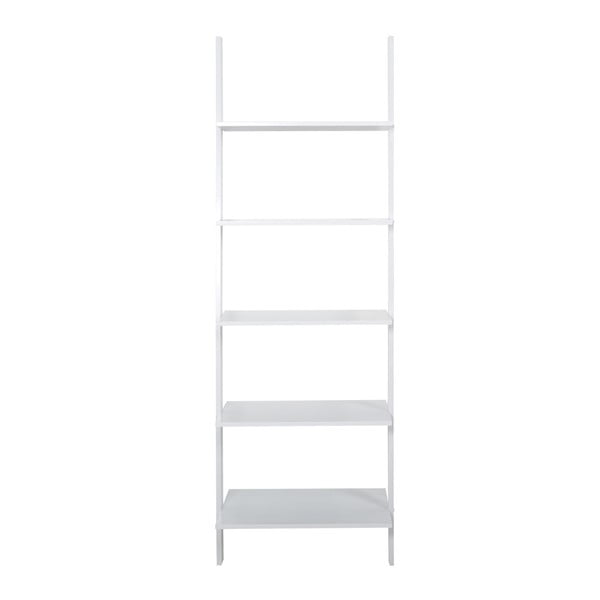 Scaffale bianco 63x183 cm Writex - Actona