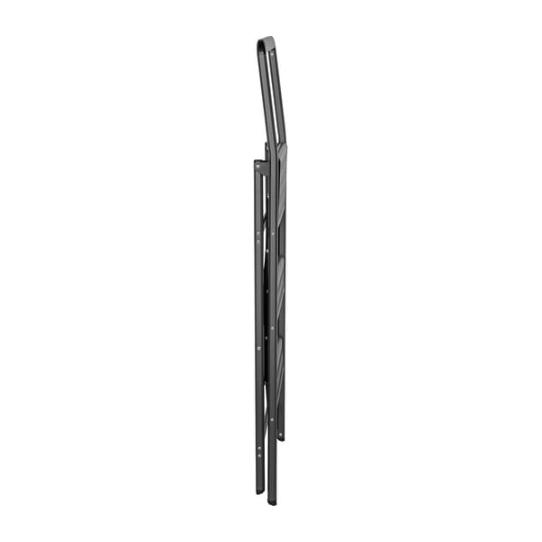 Gradini grigi compatti, altezza 114,5 cm - Wenko-image-2